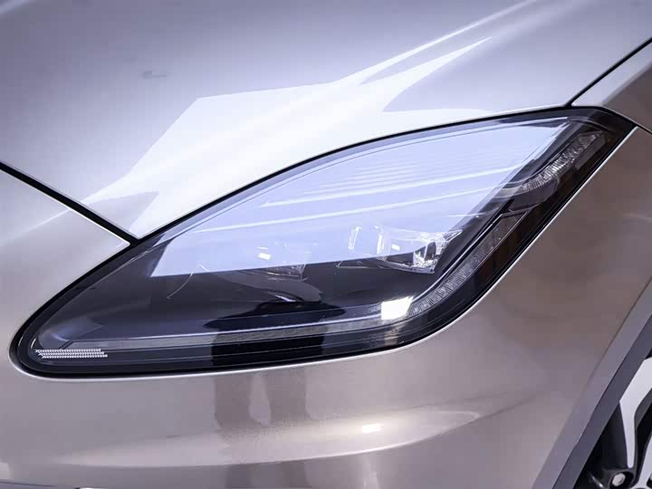 Jaguar E-Pace 2024 2024款 进取运动版 R-DYNAMIC S