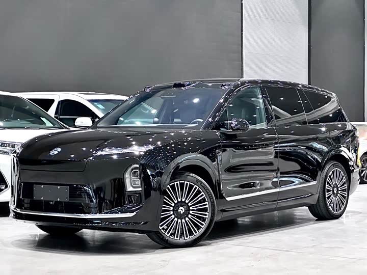 Nio ES8 2026 2026款 六座行政豪华版