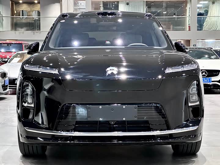 Nio ES8 2026 2026款 六座行政豪华版