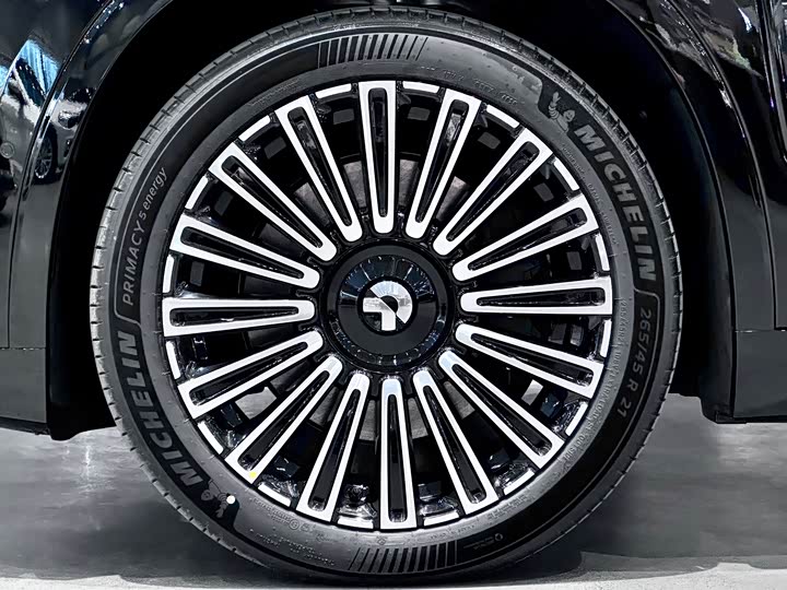 Nio ES8 2026 2026款 六座行政豪华版