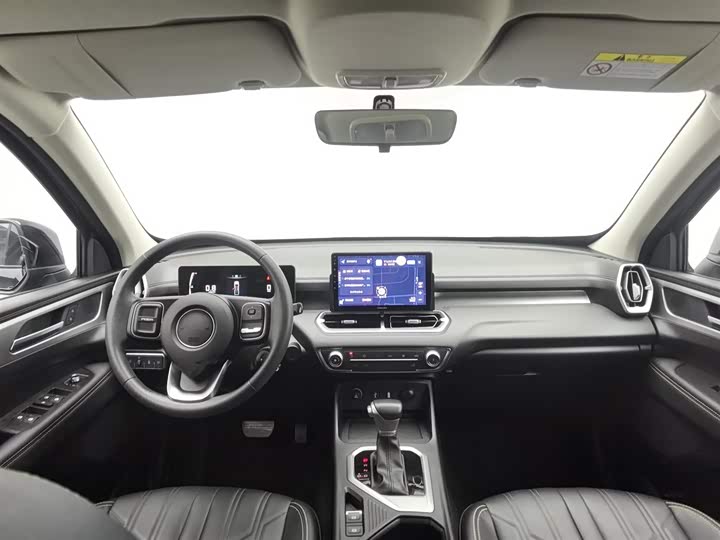 Great Wall King Kong Poer 2023 2023款 2.0T自动柴油两驱精英型平箱GW4D20M