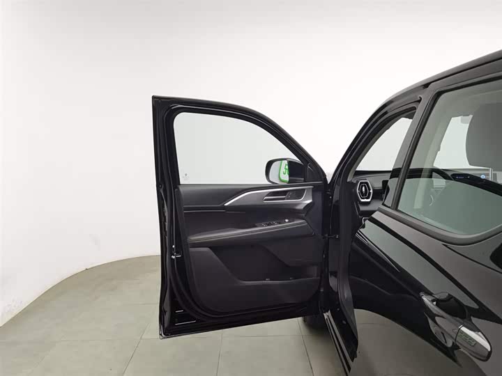 Great Wall King Kong Poer 2023 2023款 2.0T自动柴油两驱精英型平箱GW4D20M