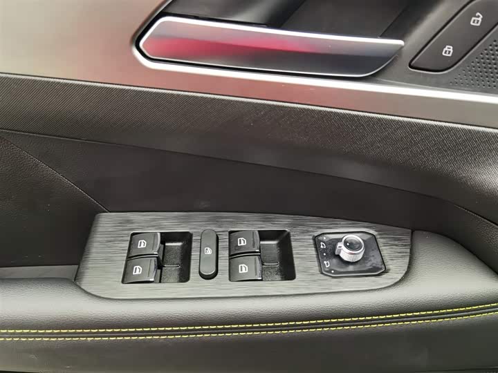 Great Wall King Kong Poer 2023 2023款 2.0T自动柴油两驱精英型平箱GW4D20M