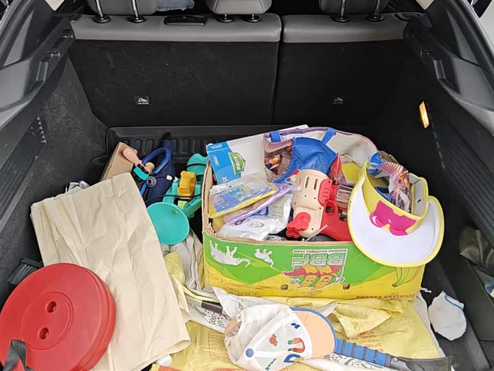 Citroen C5 X 2022 2022款 1.6T 享不凡 虎年开门红版