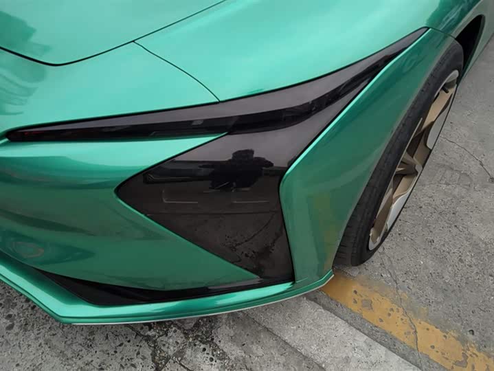 IM motors L7 2022 2022款 Pro