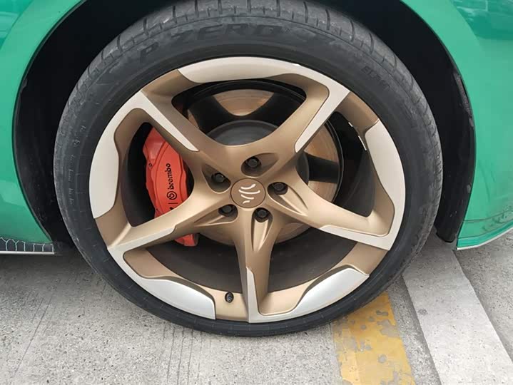 IM motors L7 2022 2022款 Pro