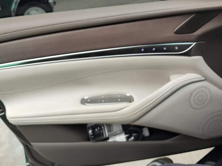 IM motors L7 2022 2022款 Pro