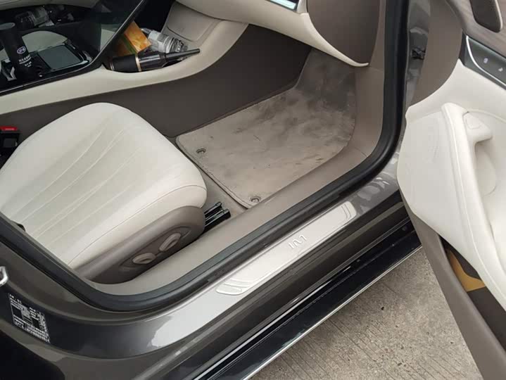 IM motors L7 2022 2022款 Pro