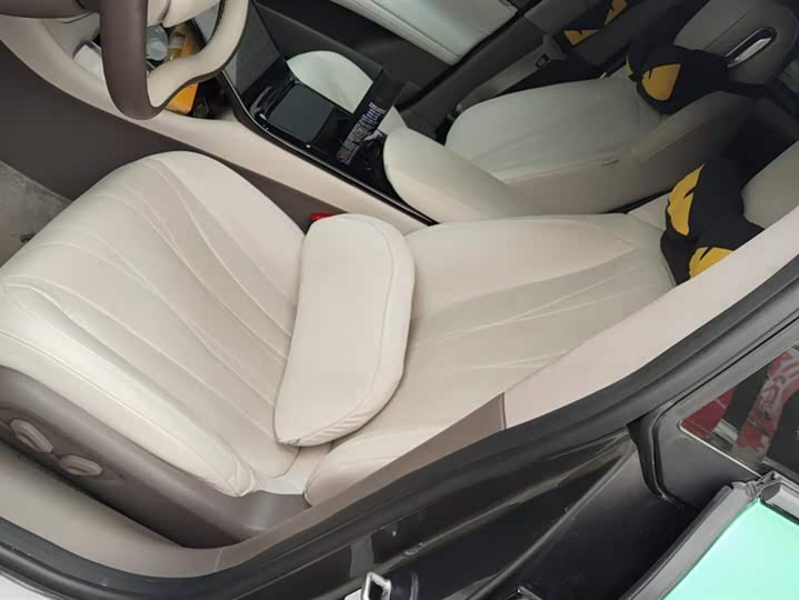 IM motors L7 2022 2022款 Pro