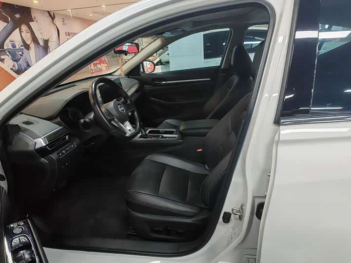 Nissan Teana 2022 2022款 2.0L XL-TLS 悦享版