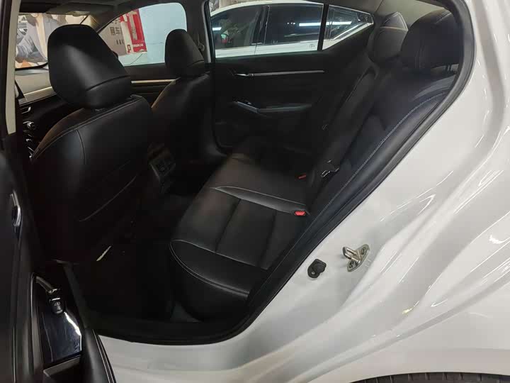 Nissan Teana 2022 2022款 2.0L XL-TLS 悦享版