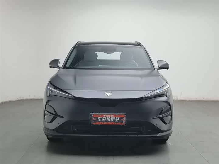 BAIC Arcfox Alpha T5 2024 2024款 520 PRO