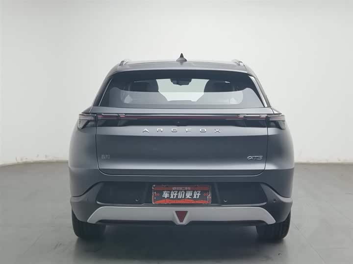 BAIC Arcfox Alpha T5 2024 2024款 520 PRO