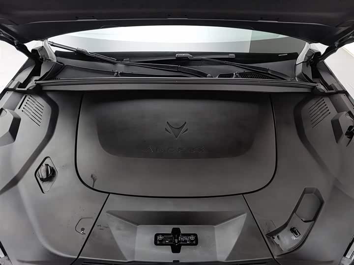 BAIC Arcfox Alpha T5 2024 2024款 520 PRO