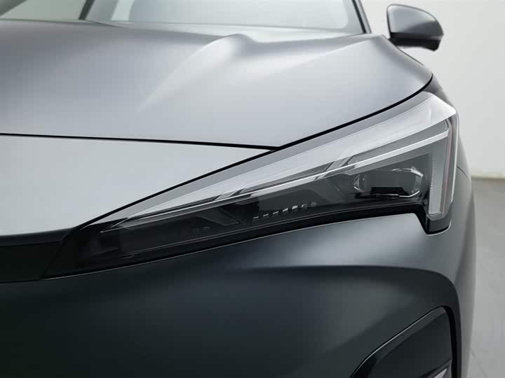 BAIC Arcfox Alpha T5 2024 2024款 520 PRO