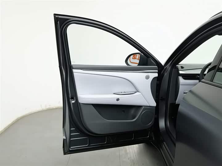 BAIC Arcfox Alpha T5 2024 2024款 520 PRO