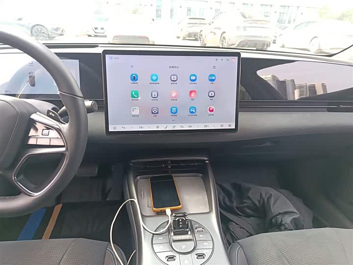 BYD Seal 2025 2025款 600四驱智驾版