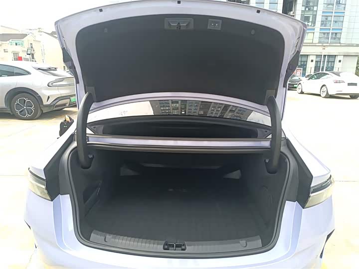 BYD Seal 2025 2025款 600四驱智驾版