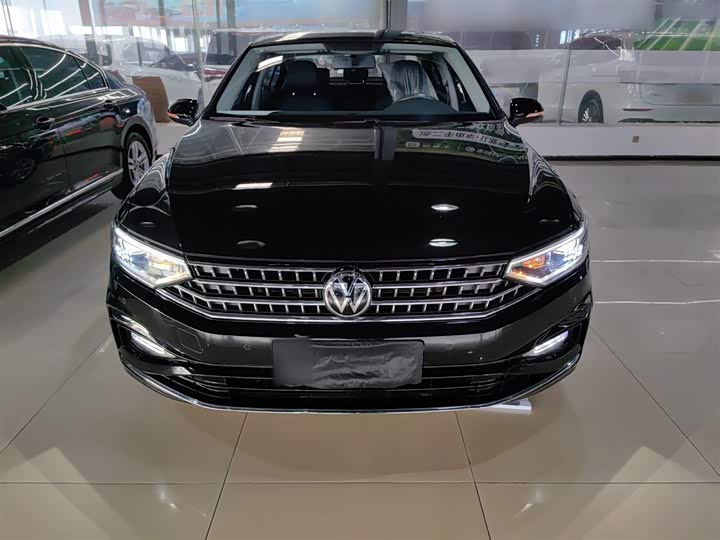 Volkswagen Magotan 2025 2025款 众享款 280TSI DSG舒适型