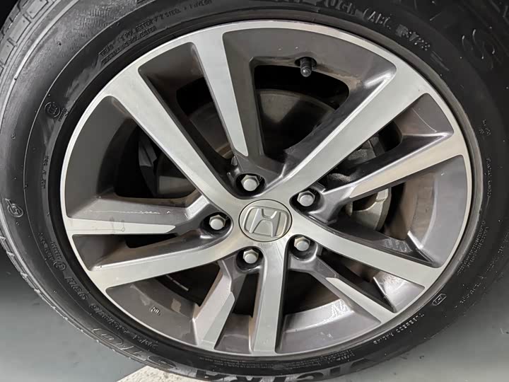 Honda Civic 2023 2023款 240TURBO CVT劲动·C位客特别版