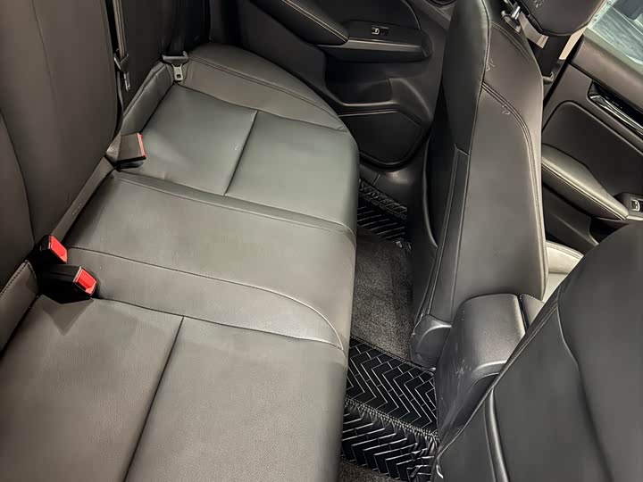 Honda Civic 2023 2023款 240TURBO CVT劲动·C位客特别版