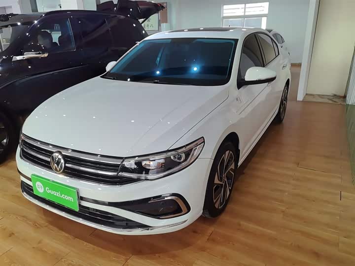 Volkswagen Bora 2024 2024款 200TSI DSG悦行PRO版