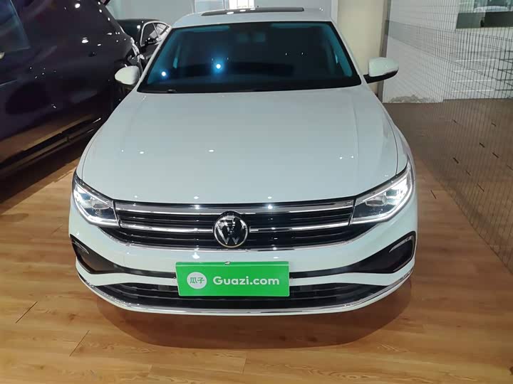 Volkswagen Bora 2024 2024款 200TSI DSG悦行PRO版