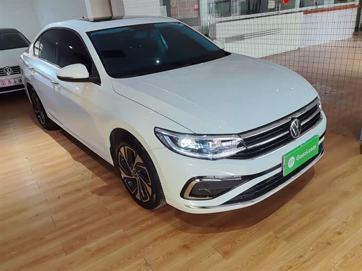Volkswagen Bora 2024 2024款 200TSI DSG悦行PRO版