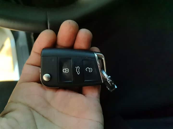 Volkswagen Bora 2024 2024款 200TSI DSG悦行PRO版