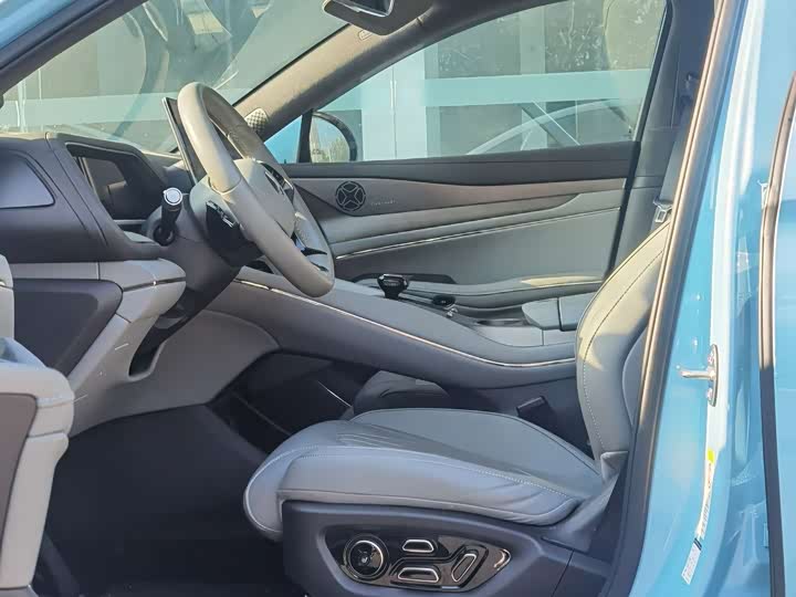 Denza N7 2024 2024款 630 四驱智驾Max版