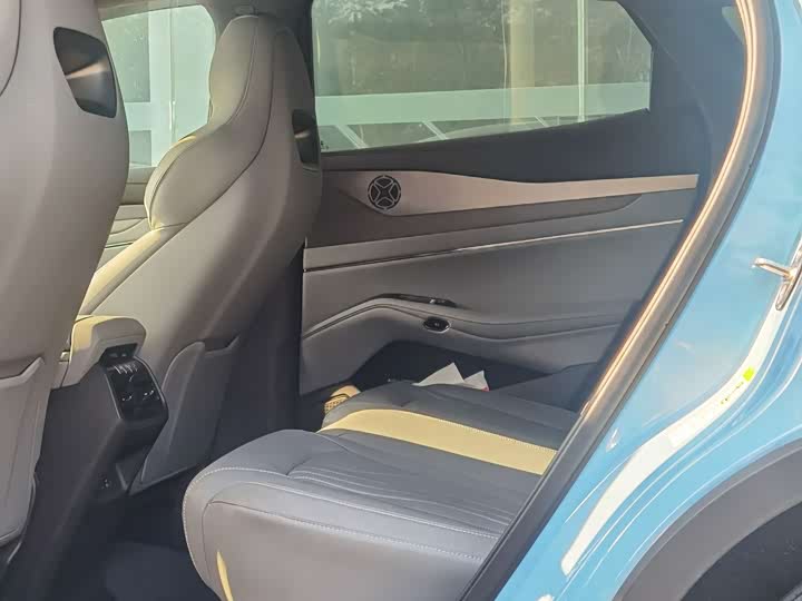 Denza N7 2024 2024款 630 四驱智驾Max版