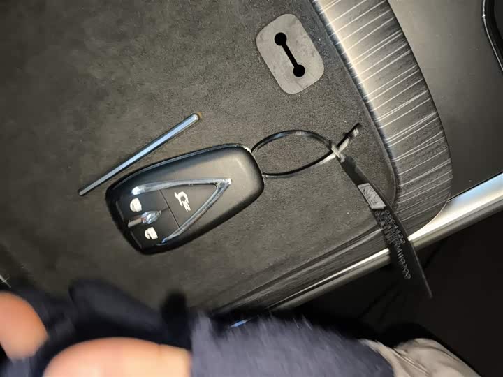 Changan CS55 Plus Hybrid 2025 2025款 智慧新蓝鲸 125km 战舰版