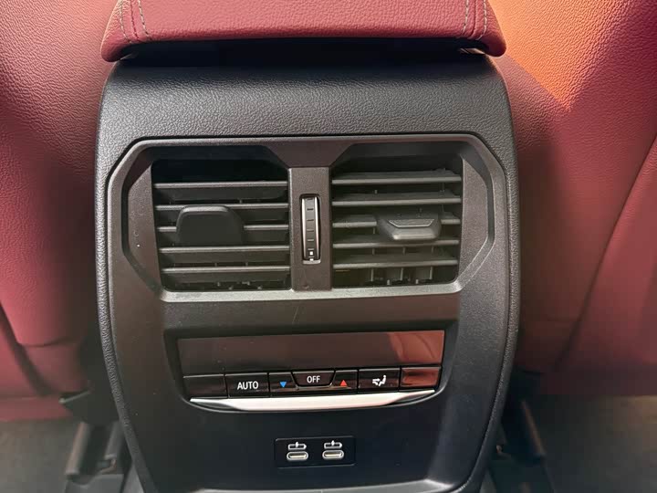 BMW i3 2025 2025款 eDrive 35 L