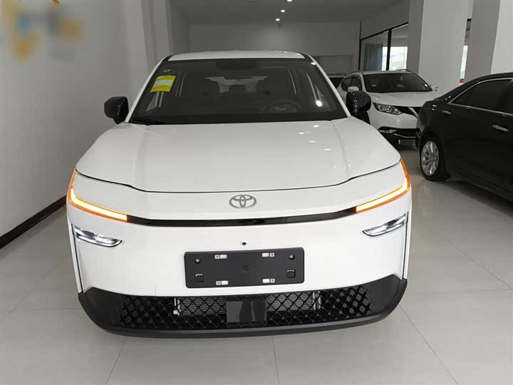 Toyota bZ3X 2025 2025款 430 Air