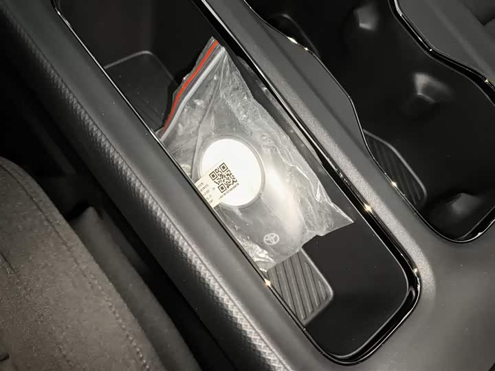 Toyota bZ3X 2025 2025款 430 Air