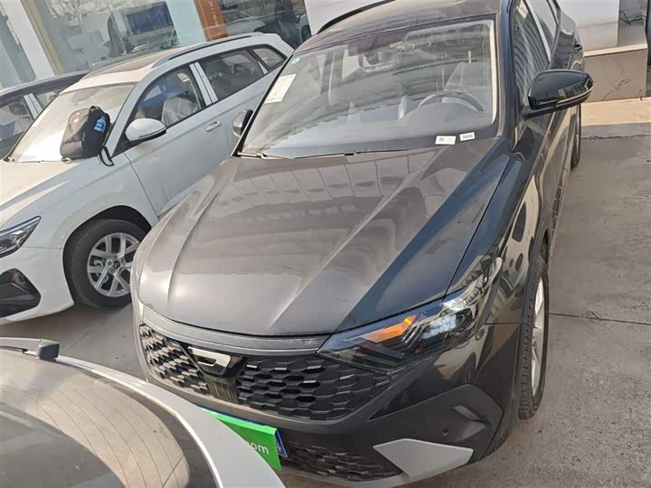 Jetta VS7 2024 2024款 千里江山 280TSI 自动荣耀版