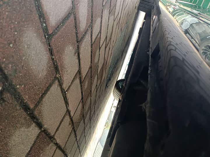 Hongqi H9 2024 2024款 2.0T 旗畅 私享风尚版