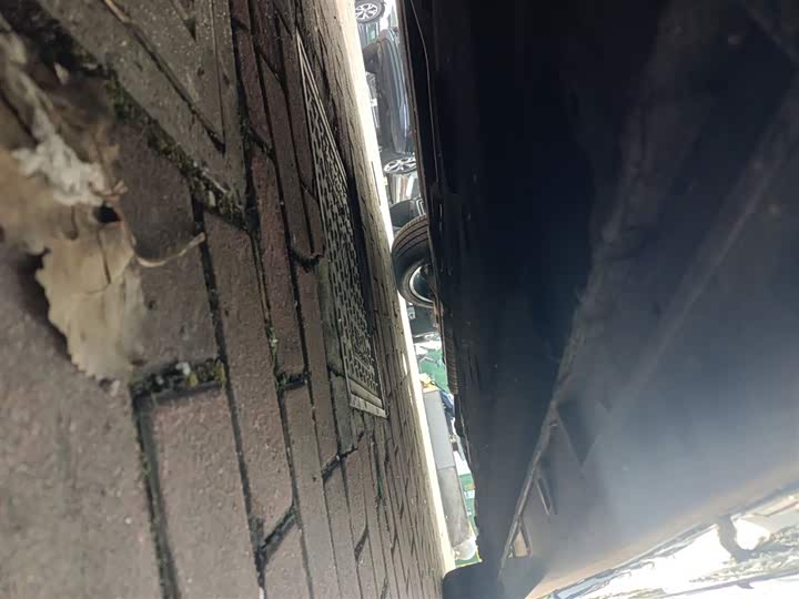 Hongqi H9 2024 2024款 2.0T 旗畅 私享风尚版