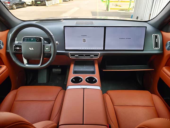 LiXiang L7 2025 2025款 Ultra 智能焕新版