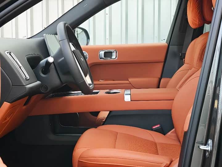 LiXiang L7 2025 2025款 Ultra 智能焕新版