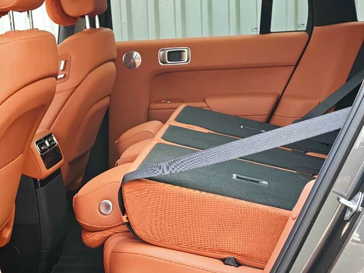 LiXiang L7 2025 2025款 Ultra 智能焕新版