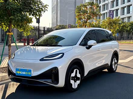 BAIC Arcfox Kaola S 2024 2024款 PRO