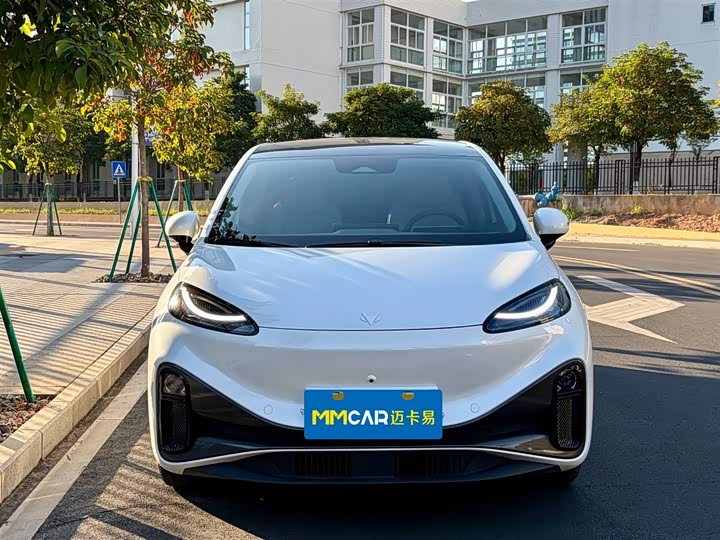 BAIC Arcfox Kaola S 2024 2024款 PRO