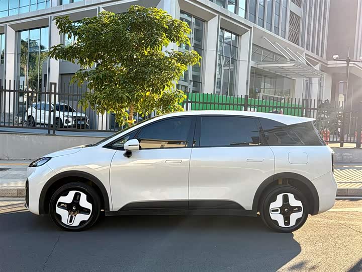 BAIC Arcfox Kaola S 2024 2024款 PRO