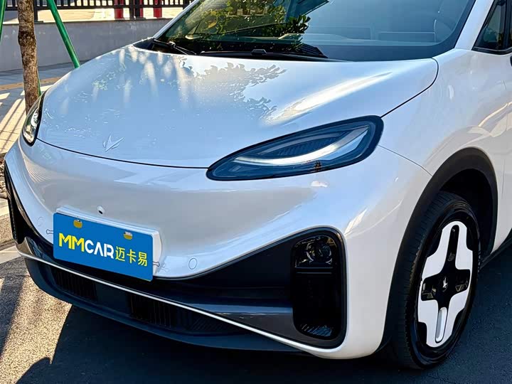 BAIC Arcfox Kaola S 2024 2024款 PRO