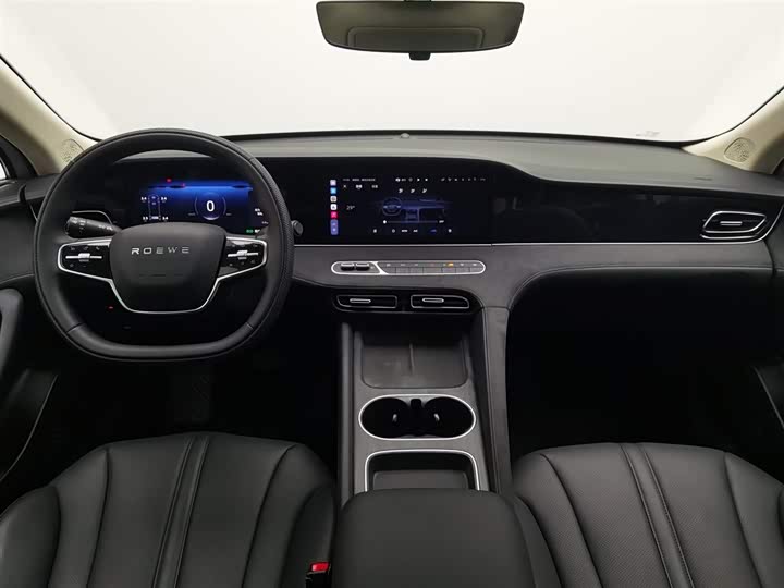Roewe D7 2025 2025款 DMH 125km 世界冠军卓越版