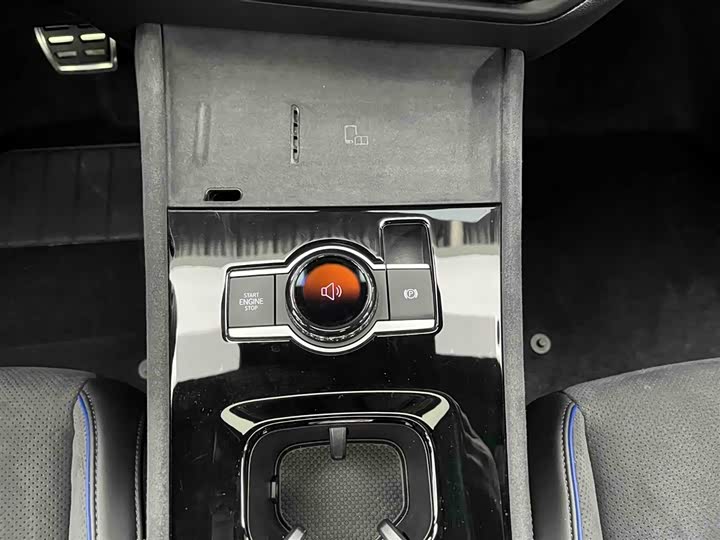 Volkswagen Tiguan L Pro 2024 2024款 PRO 380TSI 四驱R-Line智尊版