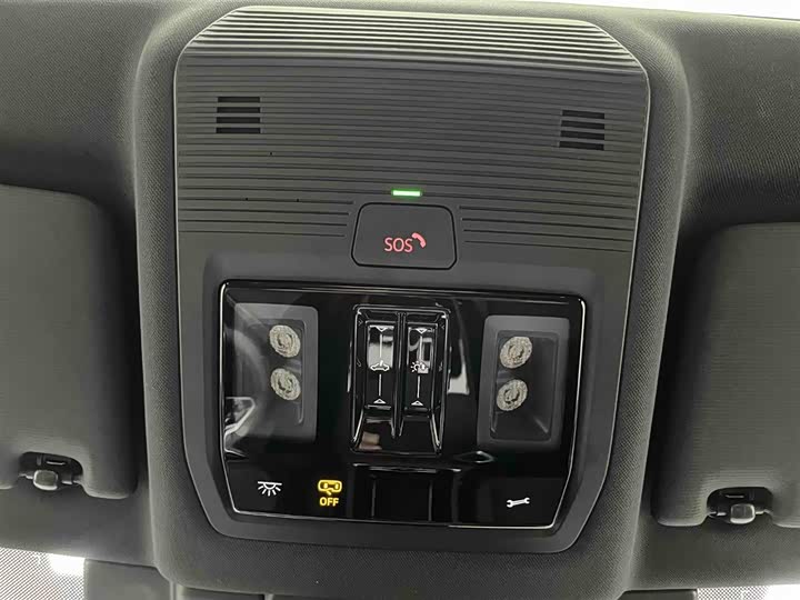 Volkswagen Tiguan L Pro 2024 2024款 PRO 380TSI 四驱R-Line智尊版