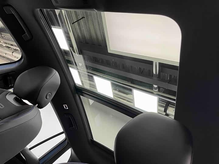 Volkswagen Tiguan L Pro 2024 2024款 PRO 380TSI 四驱R-Line智尊版