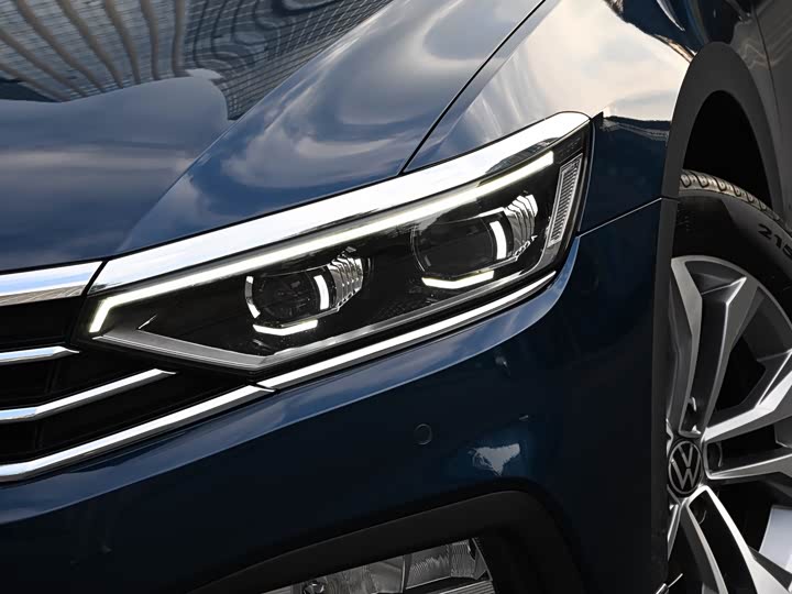 Volkswagen Passat Variant 2021 2021款 2.0T 畅行版